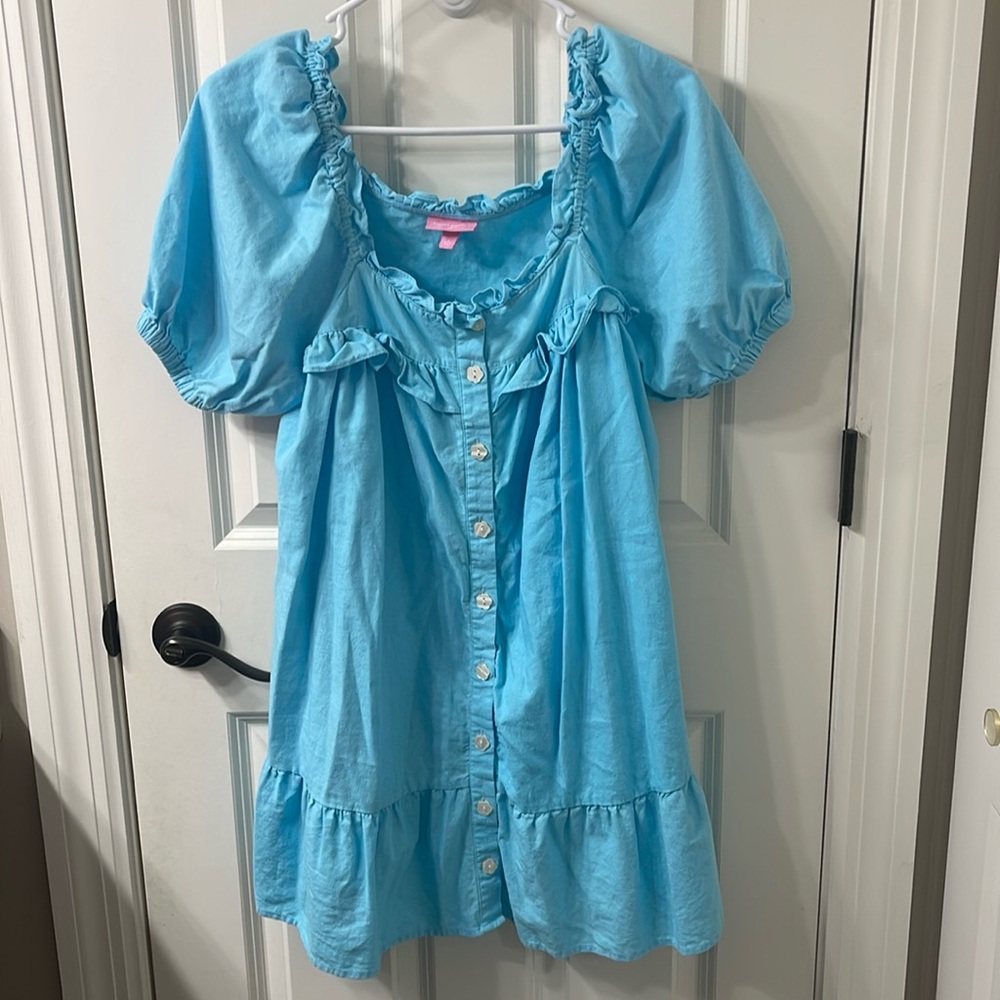 Stoney Clover X Target Dress